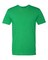 Next Level® Unisex CVC Crewneck Short Sleeve T-Shirt For Adult's